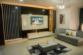 Luxurious 1BR Oasis Uptown Lekki